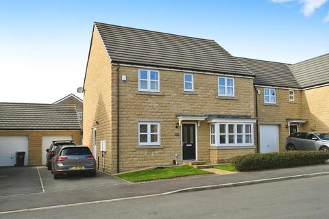 Brompton Drive, Apperley Bridge