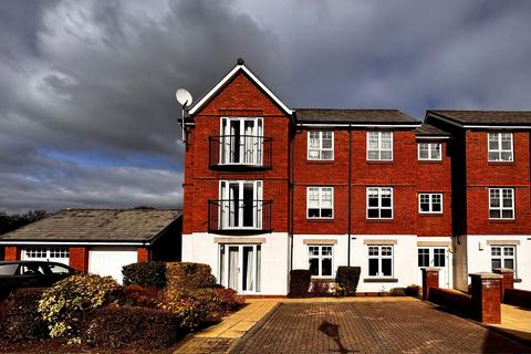 undefined, Scarlett Drive, Preston PR4