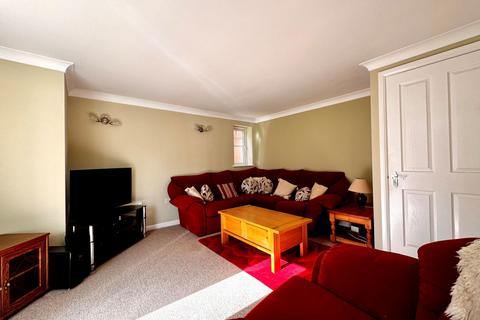 undefined, Scarlett Drive, Preston PR4