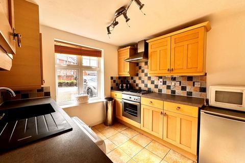 undefined, Scarlett Drive, Preston PR4
