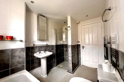 undefined, Scarlett Drive, Preston PR4