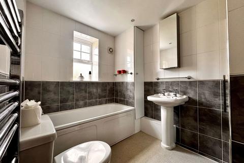undefined, Scarlett Drive, Preston PR4