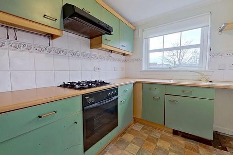 2 bedroom end of terrace house for sale, Nicol Road, Broxburn, EH52
