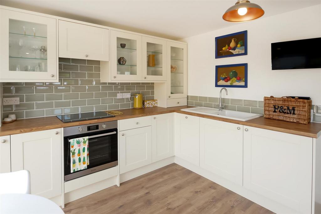 Annex Kitchen