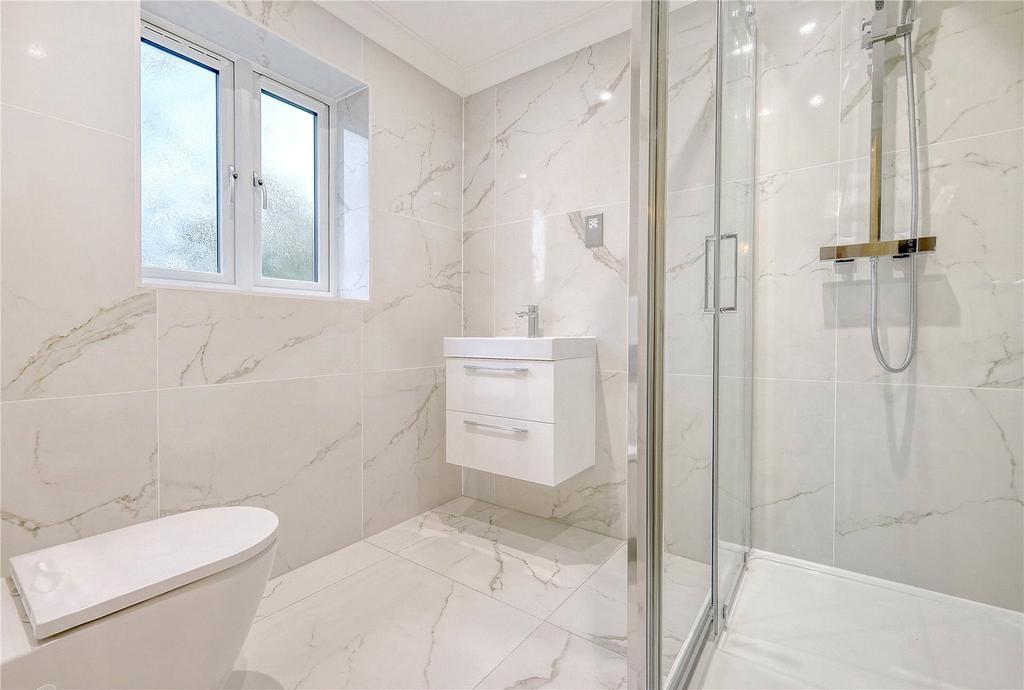 Plot 7 En Suite