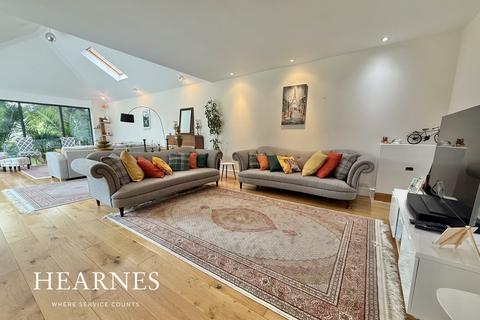 undefined, Sandbanks Road, Poole, BH14