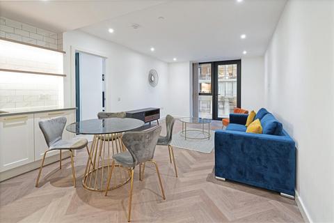 23 Gauging Square, London E1W