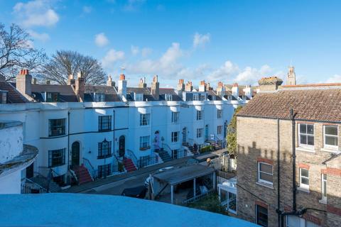 6 bedroom terraced house for sale, Guildford Lawn, Ramsgate CT11