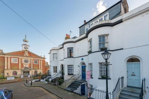 6 bedroom terraced house for sale, Guildford Lawn, Ramsgate CT11