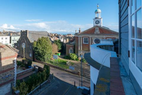 6 bedroom terraced house for sale, Guildford Lawn, Ramsgate CT11