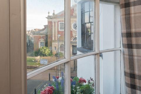 6 bedroom terraced house for sale, Guildford Lawn, Ramsgate CT11