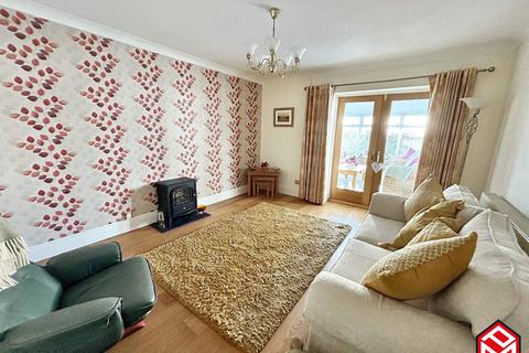 3 bedroom detached bungalow for sale, St. Marys View, Coychurch, Bridgend, Bridgend County. CF35 5HL