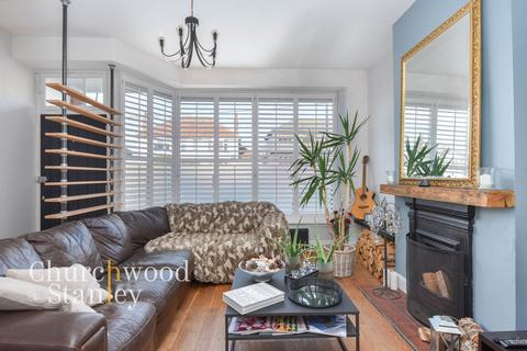 undefined, Bristol Hill, Shotley Gate, IP9