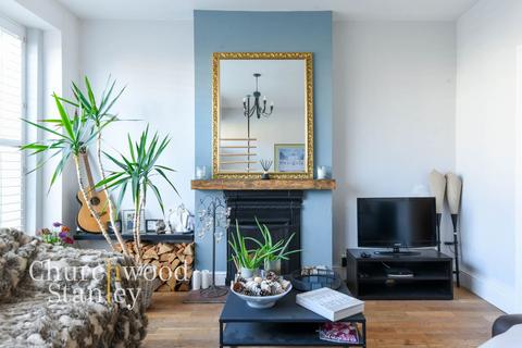 3 bedroom semi-detached house for sale, Bristol Hill, Shotley Gate, IP9