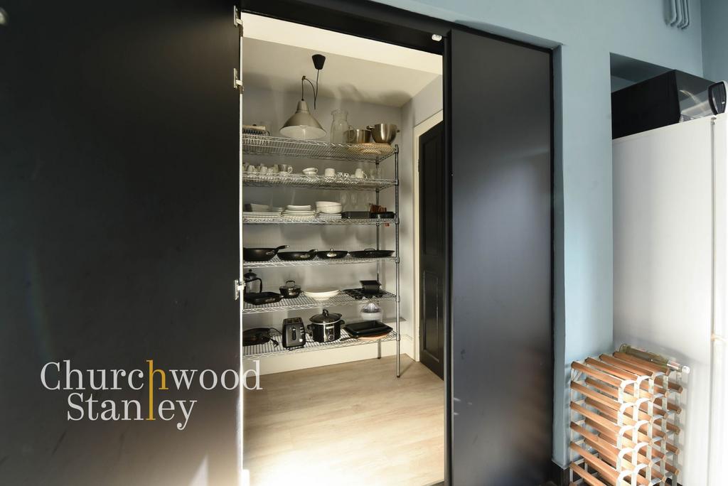 Pantry
