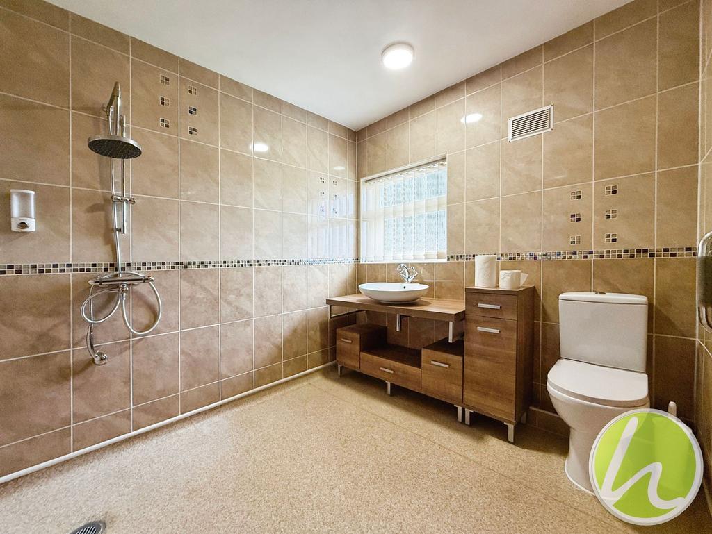 Wet Room
