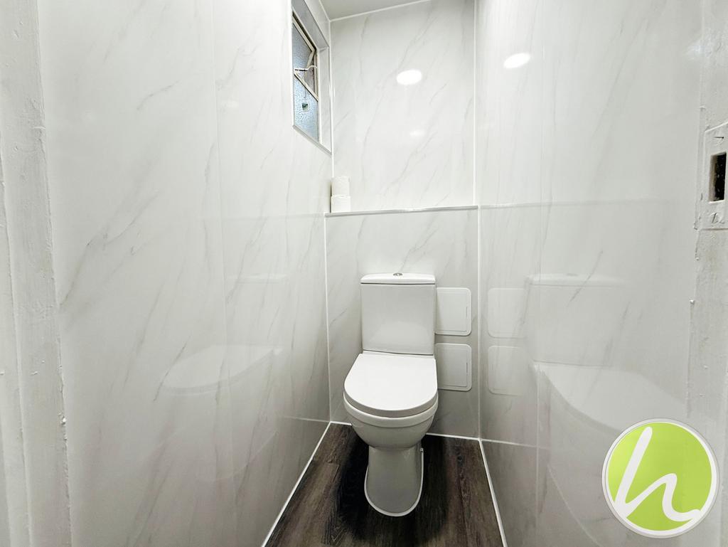 Ground Floor WC