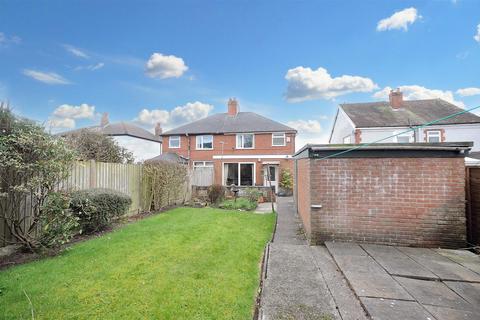 3 bedroom semi-detached house for sale, The Fillybrooks, Stone