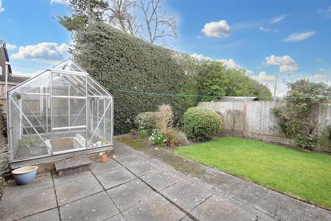 3 bedroom semi-detached house for sale, The Fillybrooks, Stone
