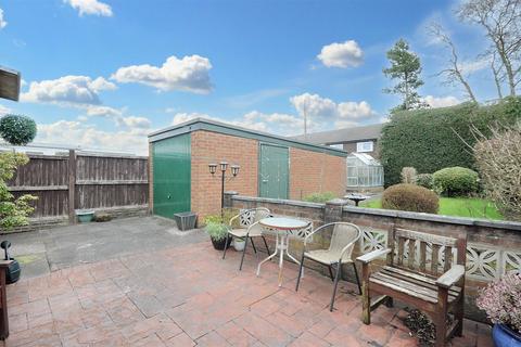 undefined, The Fillybrooks, Stone