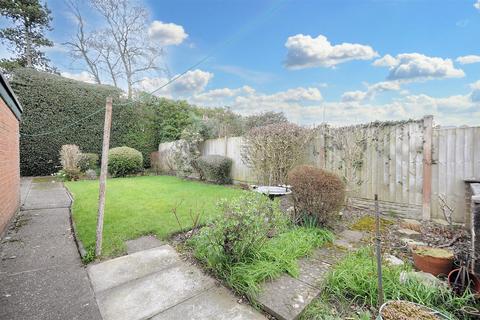 undefined, The Fillybrooks, Stone