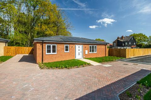 undefined, Gardeners Mews, Crays Hill, CM11