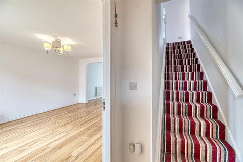 4 bedroom detached house for sale, Dallas Drive, Great Sankey, Warrington
