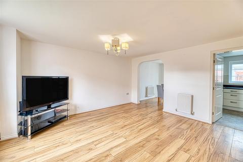 4 bedroom detached house for sale, Dallas Drive, Great Sankey, Warrington