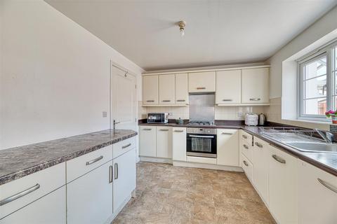 4 bedroom detached house for sale, Dallas Drive, Great Sankey, Warrington