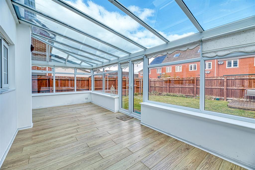 Conservatory