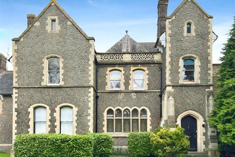 2 bedroom apartment for sale, Stoneleigh Manor, Leicester LE2