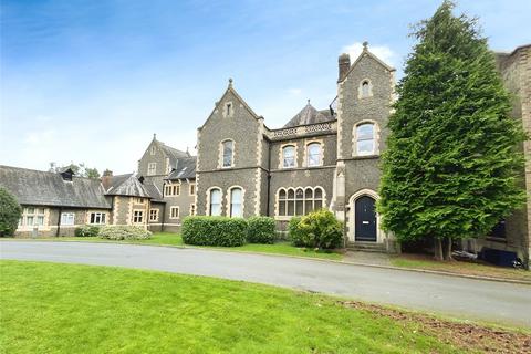 2 bedroom apartment for sale, Stoneleigh Manor, Leicester LE2