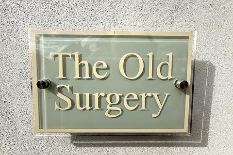 The Old Surgery Chapel Street, Great Eccleston, Preston, PR3 0ZE