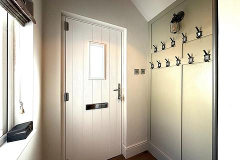 The Old Surgery Chapel Street, Great Eccleston, Preston, PR3 0ZE