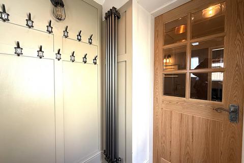 The Old Surgery Chapel Street, Great Eccleston, Preston, PR3 0ZE