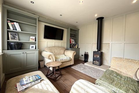 The Old Surgery Chapel Street, Great Eccleston, Preston, PR3 0ZE