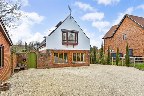 Ox Drove, Picket Piece, Andover