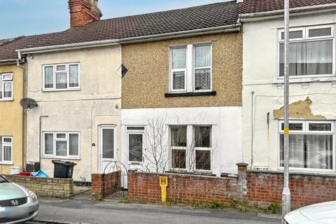2 bedroom terraced house for sale, Whitehead Street, Swindon, Swindon, SN1