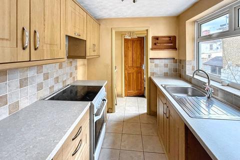 2 bedroom terraced house for sale, Whitehead Street, Swindon, Swindon, SN1