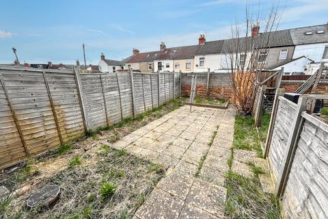 2 bedroom terraced house for sale, Whitehead Street, Swindon, Swindon, SN1