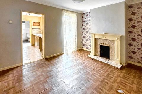 2 bedroom terraced house for sale, Whitehead Street, Swindon, Swindon, SN1