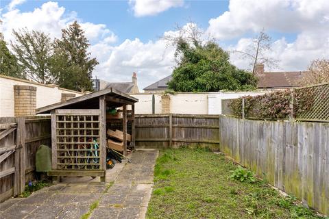 11, Cavendish Court Cavendish Road, Cambridge, CB1 3FZ