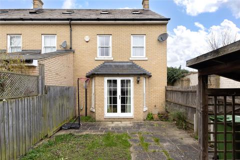 11, Cavendish Court Cavendish Road, Cambridge, CB1 3FZ
