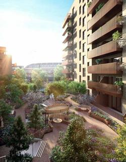 1 bedroom flat for sale, Chelsea Botanica, London SW6