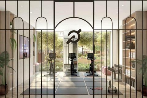 1 bedroom flat for sale, Chelsea Botanica, London SW6