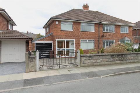 3 bedroom semi-detached house for sale, Sandhurst Drive, Liverpool L10