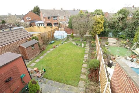 3 bedroom semi-detached house for sale, Sandhurst Drive, Liverpool L10