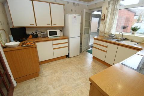 3 bedroom semi-detached house for sale, Sandhurst Drive, Liverpool L10