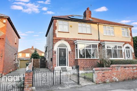 29 Grove Hill Road, Wheatley Hills, Doncaster, DN2 5SU
