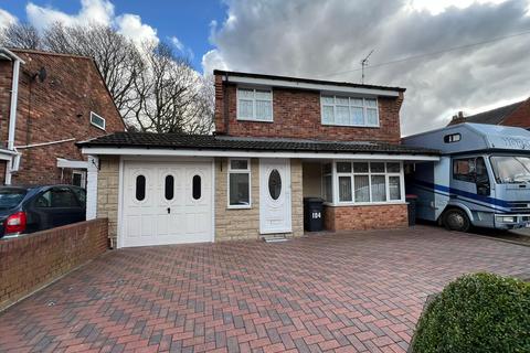 3 bedroom detached house for sale, Long Street, Dordon, B78